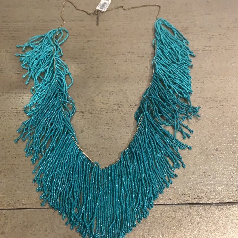 Drop necklace ✨ 